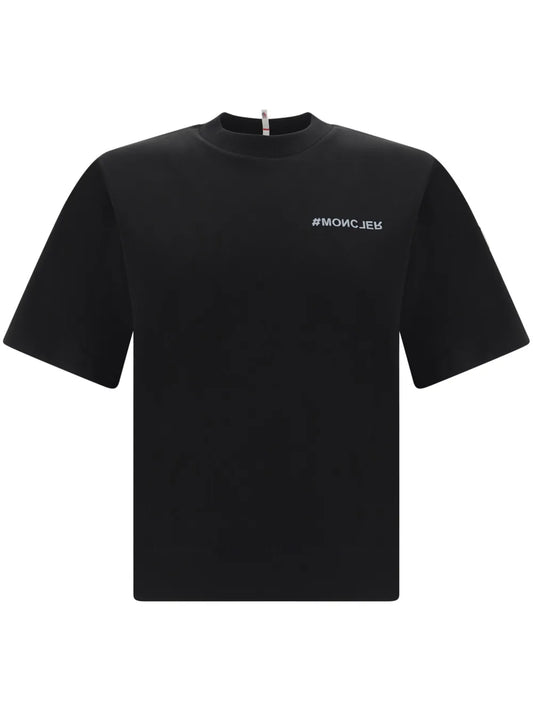 Logo-Print T-Shirt