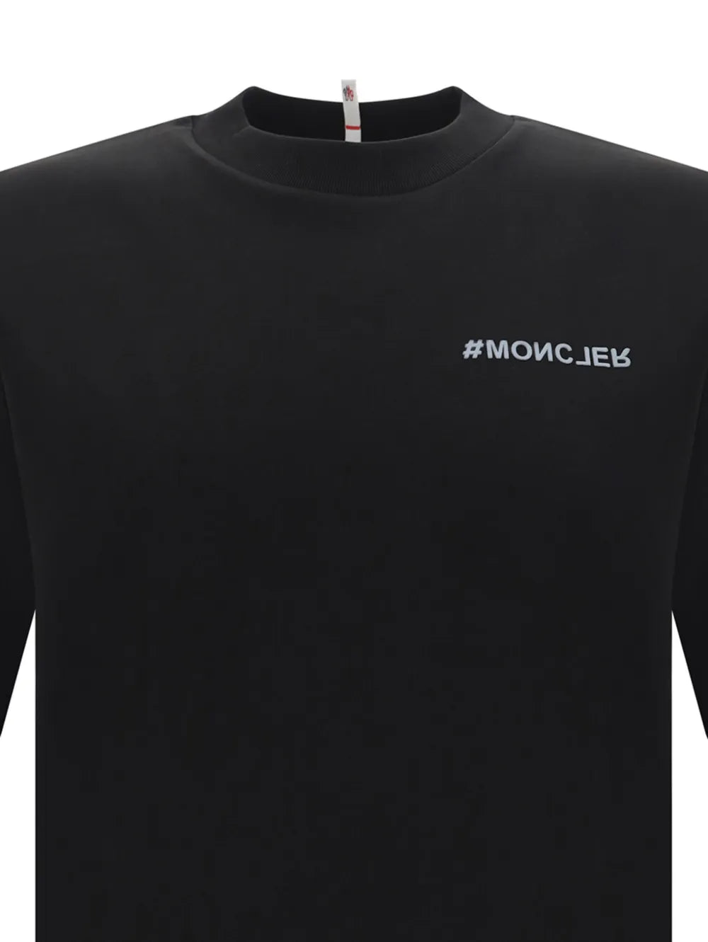 Logo-Print T-Shirt