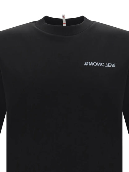 Logo-Print T-Shirt