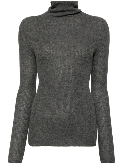 Platinum Sweater