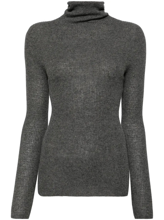 Platinum Sweater