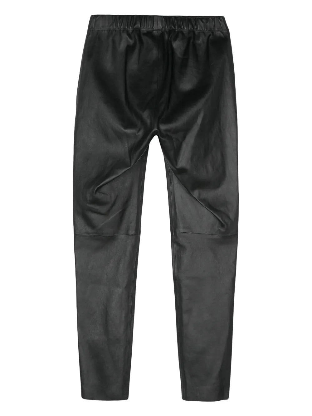 Leather Leggings