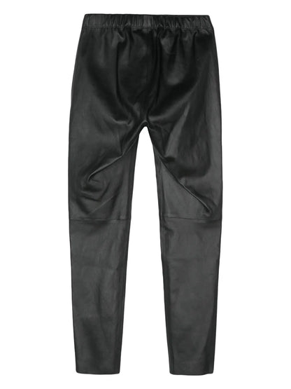 Leather Leggings