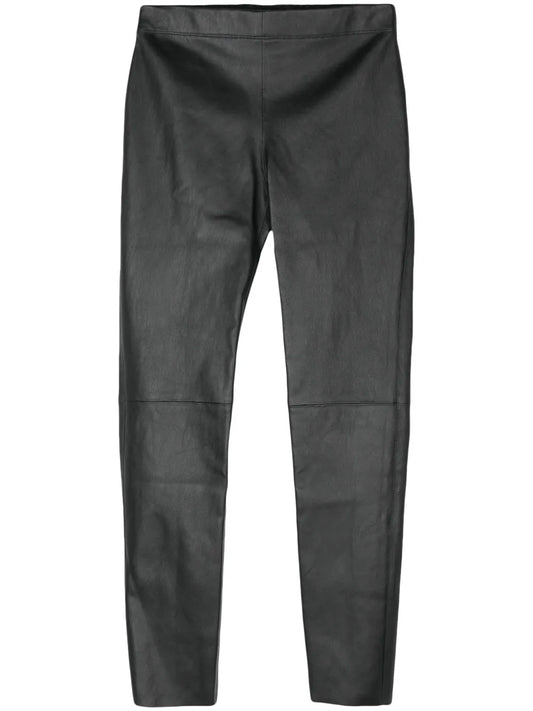 Leather Leggings