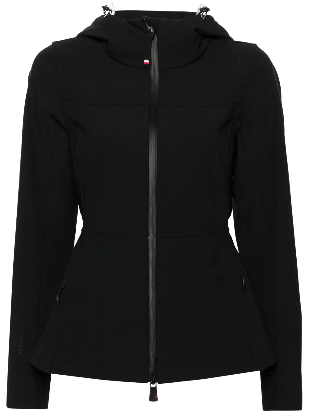 Zumeles Jacket