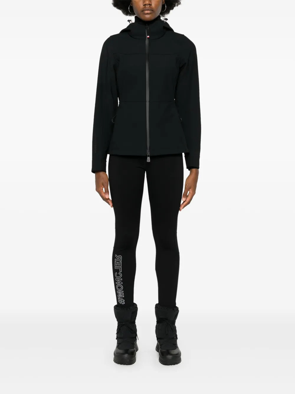 Zumeles Jacket