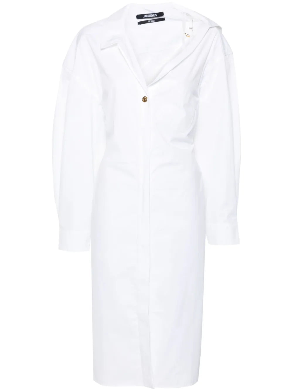 La Robe Chemise Dress