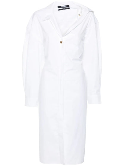 La Robe Chemise Dress
