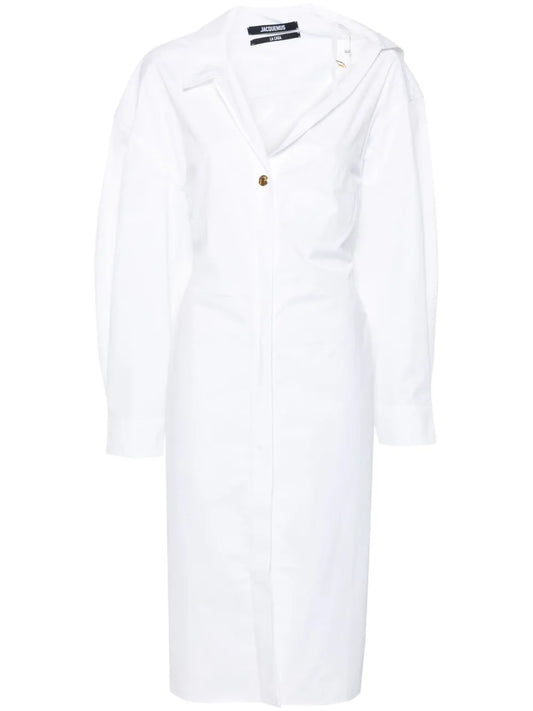 La Robe Chemise Dress