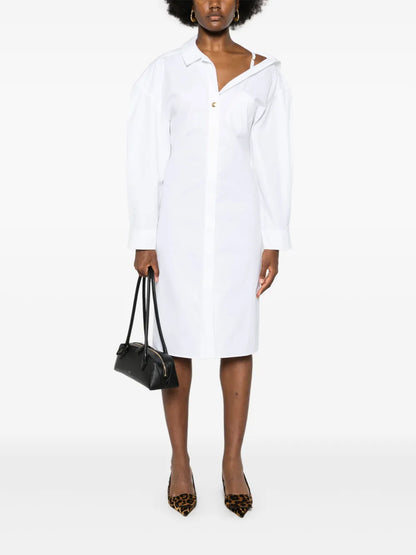 La Robe Chemise Dress