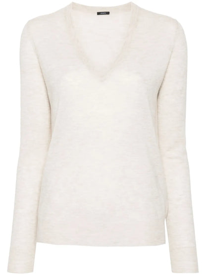 Cashmere Sweater