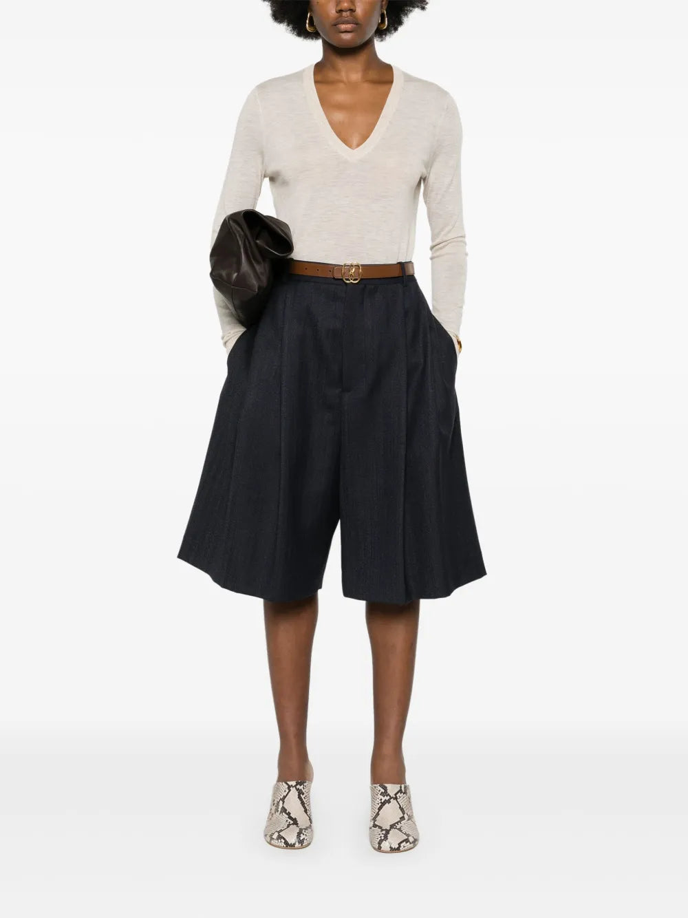 Cashmere Sweater