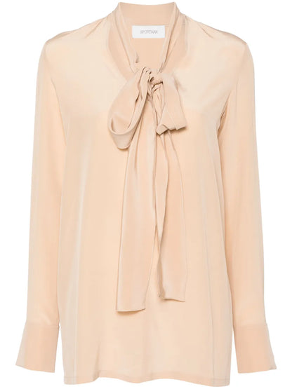 Elleni Blouse