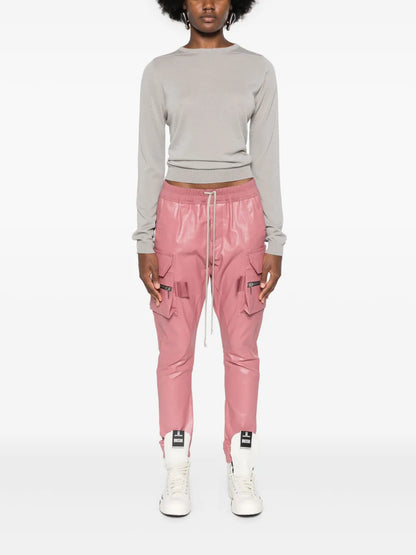 Biker Level Sweater
