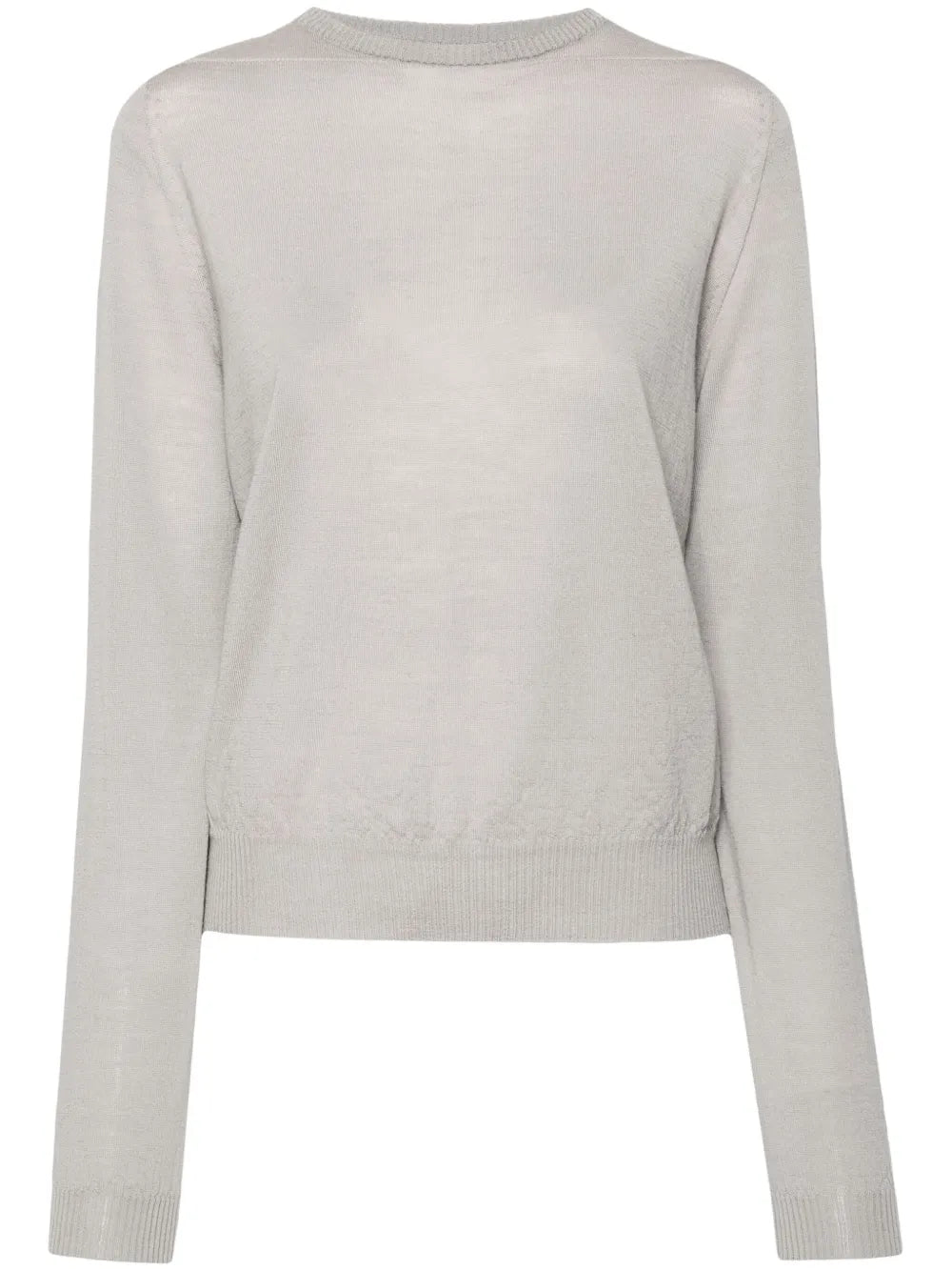 Biker Level Sweater
