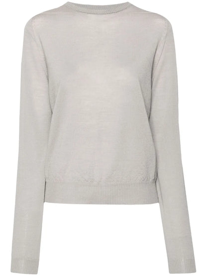 Biker Level Sweater