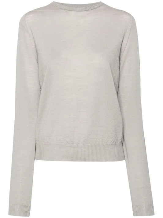 Biker Level Sweater