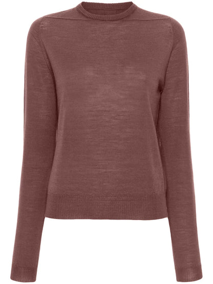 Biker Level Sweater