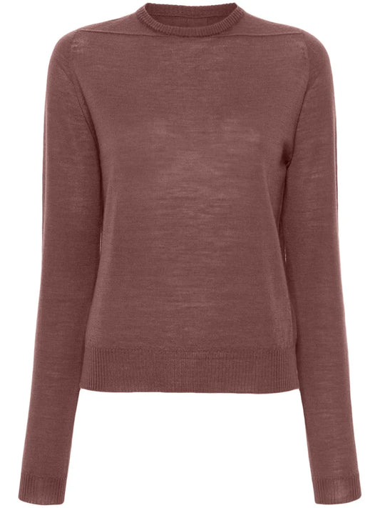 Biker Level Sweater