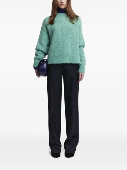 Sephia Jumper