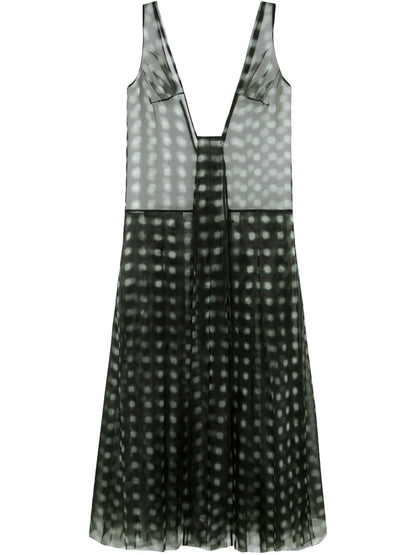 Eriia Midi Dress