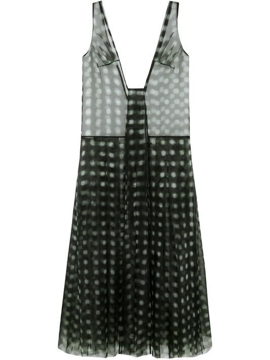 Eriia Midi Dress