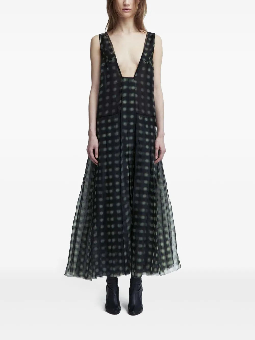 Eriia Midi Dress