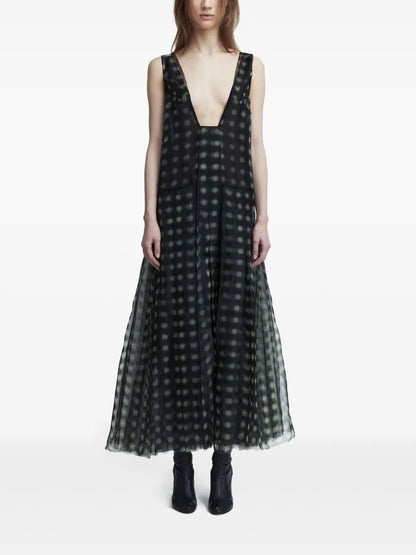 Eriia Midi Dress