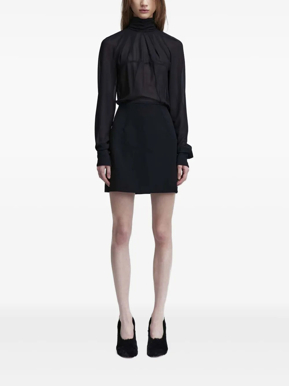 Sig Mini Dress