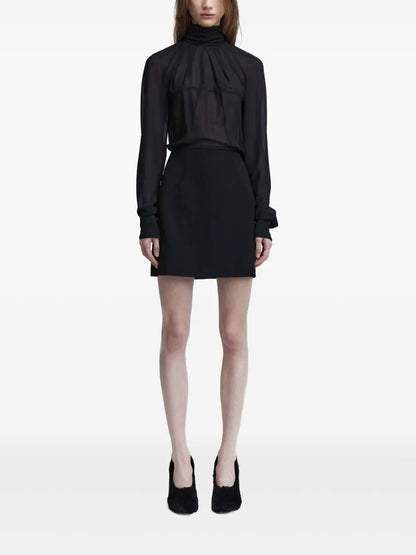 Sig Mini Dress