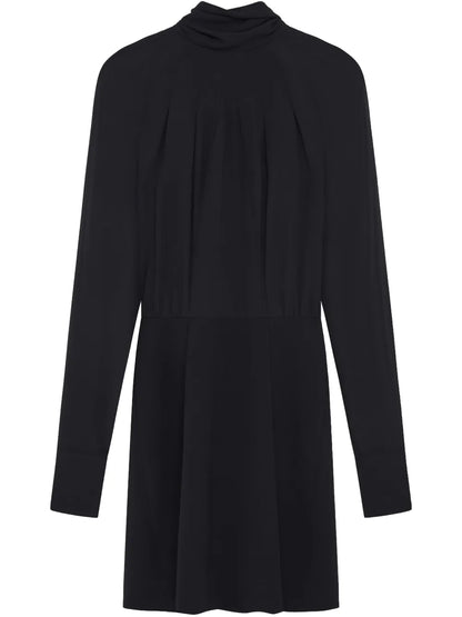Sig Mini Dress