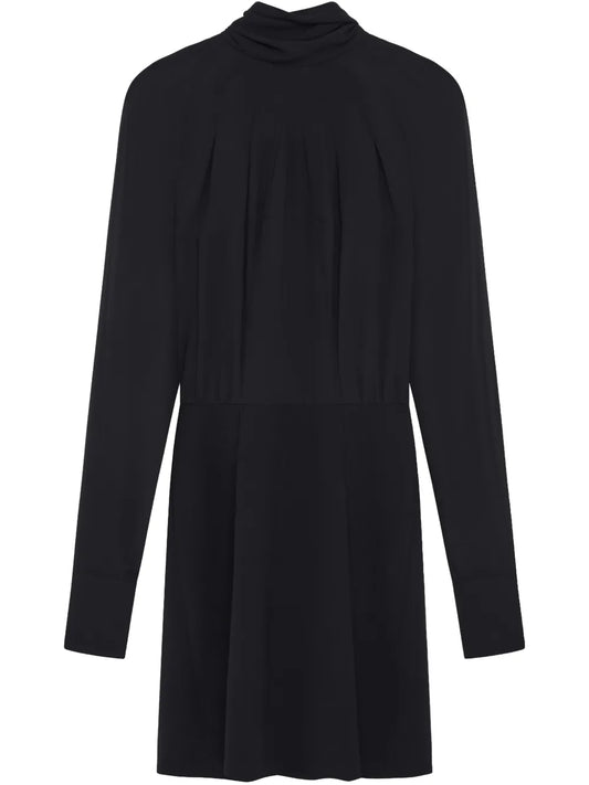 Sig Mini Dress