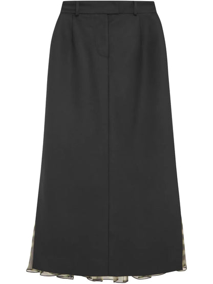 Samara Midi Skirt