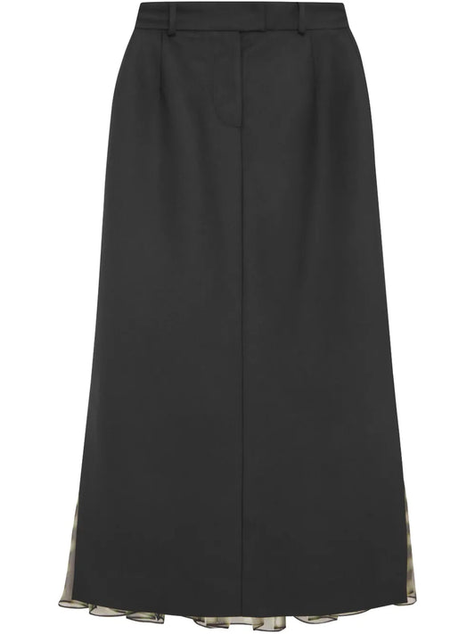 Samara Midi Skirt