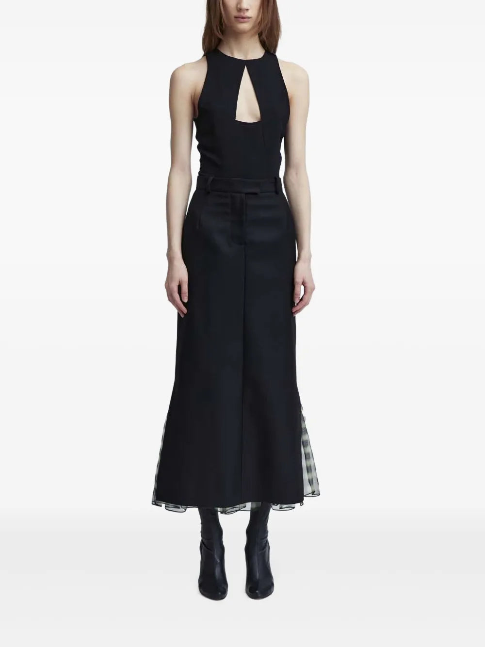 Samara Midi Skirt