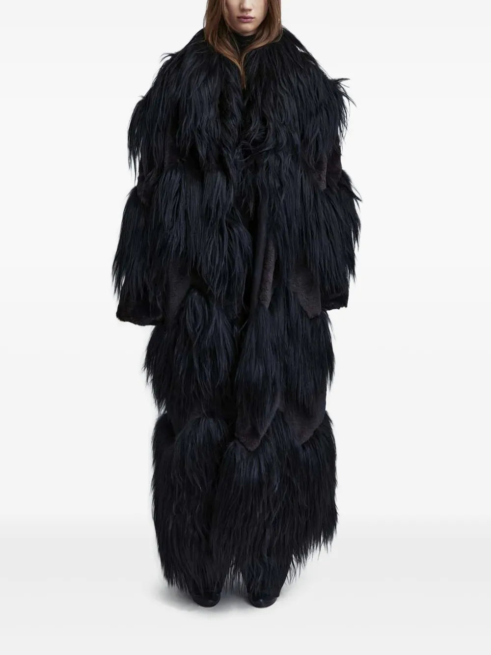 Lorona Coat