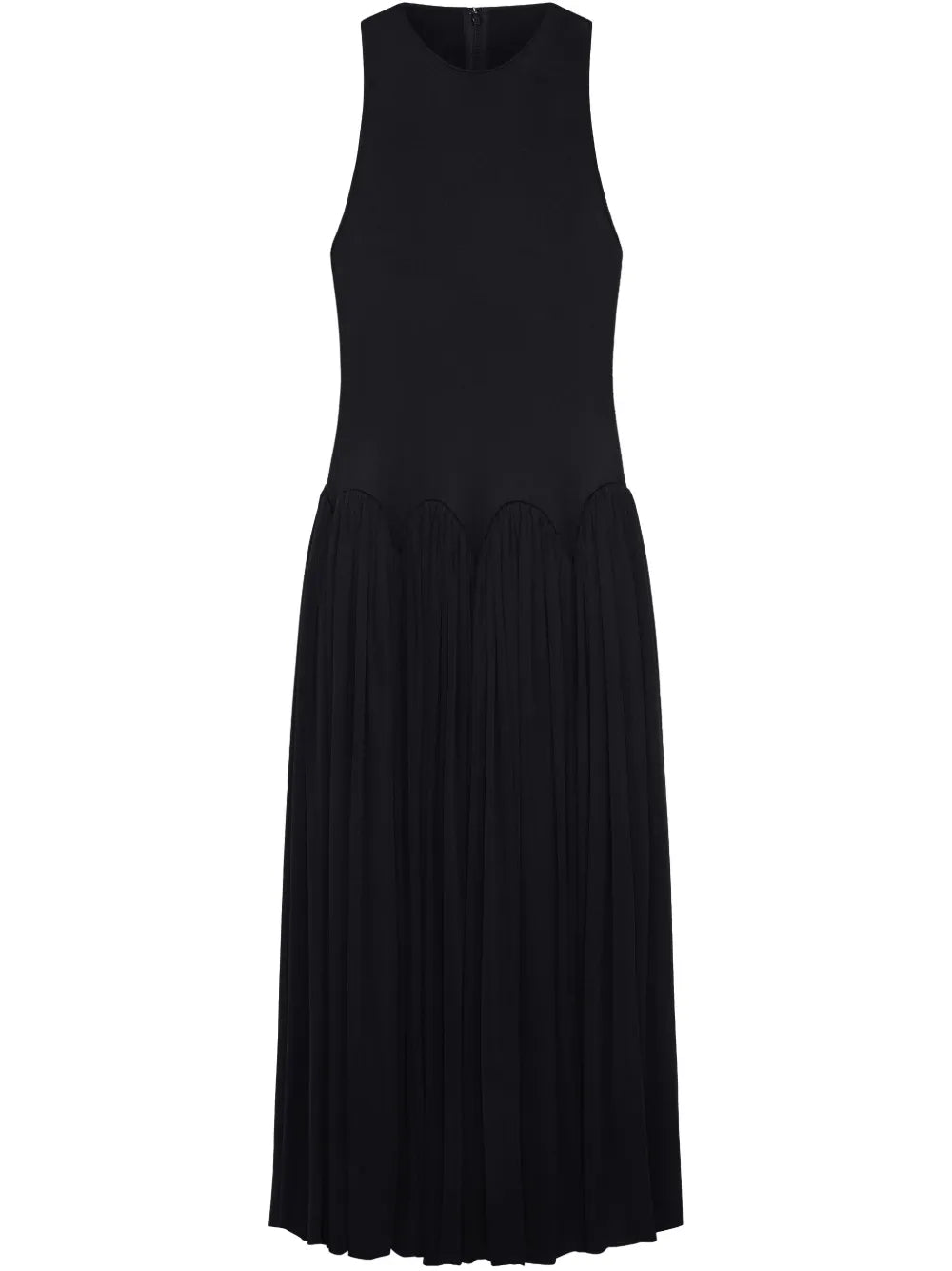Axar Midi Dress