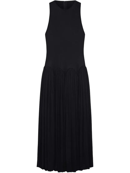 Axar Midi Dress