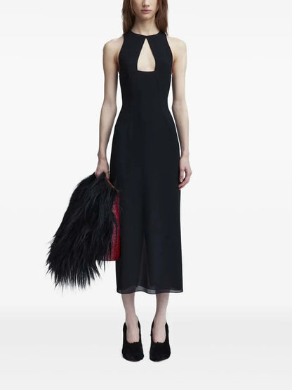 Spyri Midi Dress