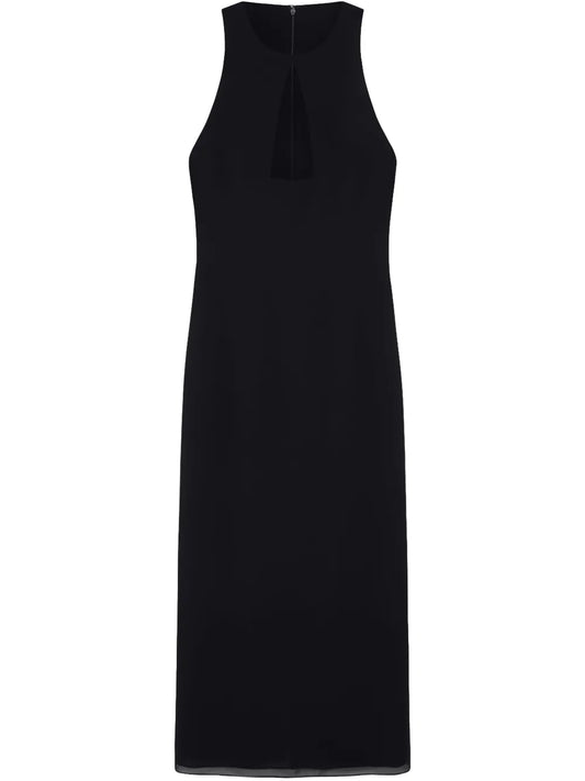 Spyri Midi Dress