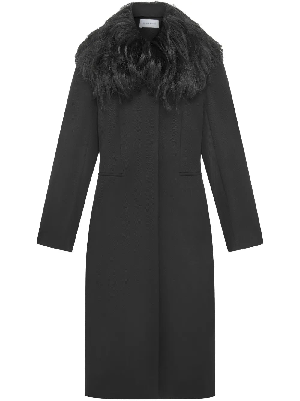 Alotta Coat