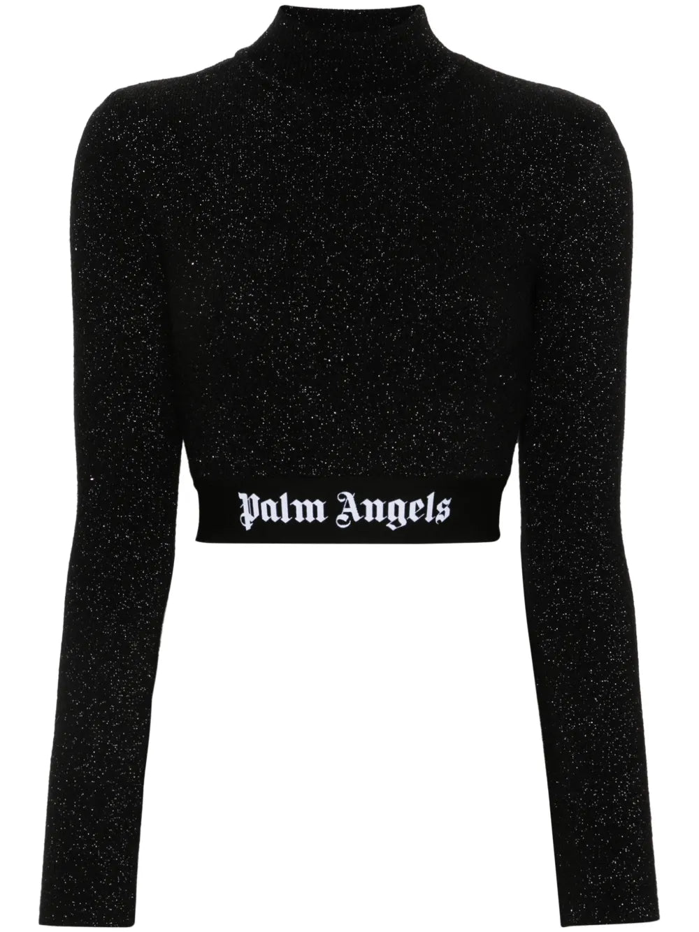 Logo-Tape Sweater