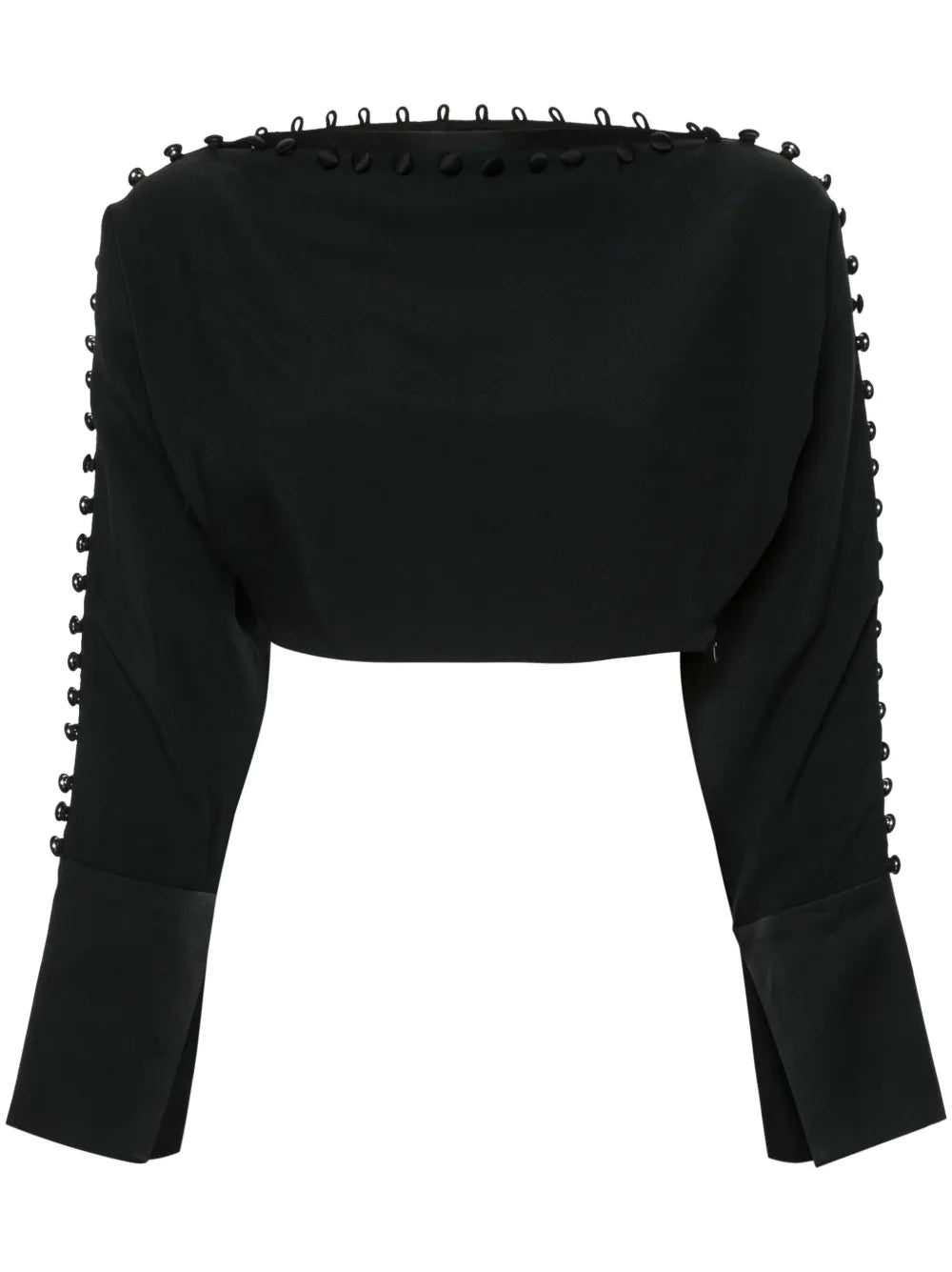 Mila Blouse