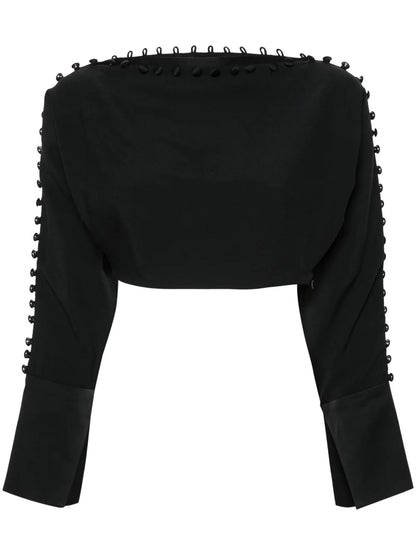 Mila Blouse