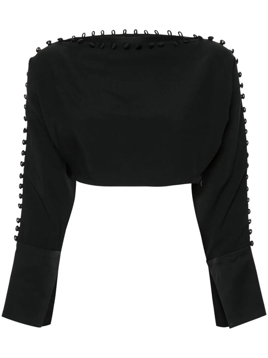 Mila Blouse
