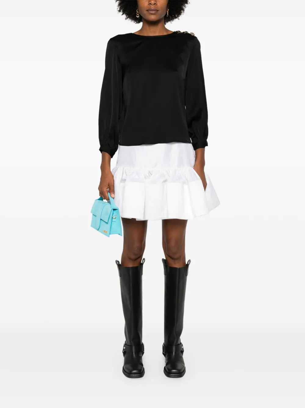 Jenny Blouse