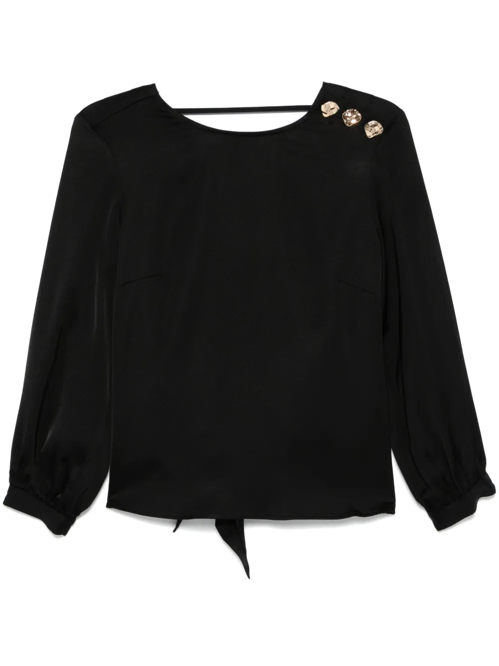 Jenny Blouse