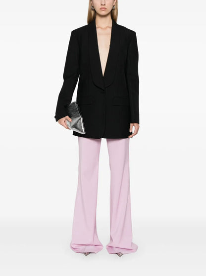 Lurex Stripes Blazer
