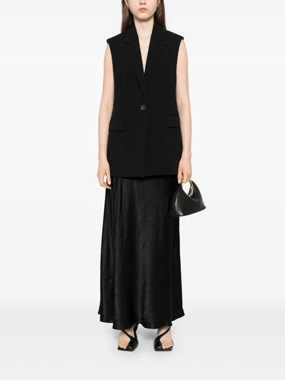 Sleeveless Waistcoat