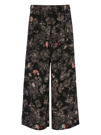 Athena Trousers